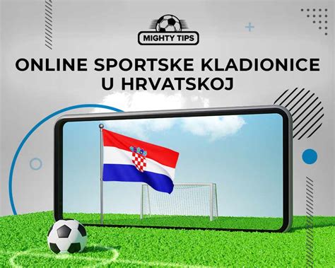 klađenje u hrvatskim kladionicama|Online kladionice u Hrvatskoj ᐉ Najbolje internet kladionice.